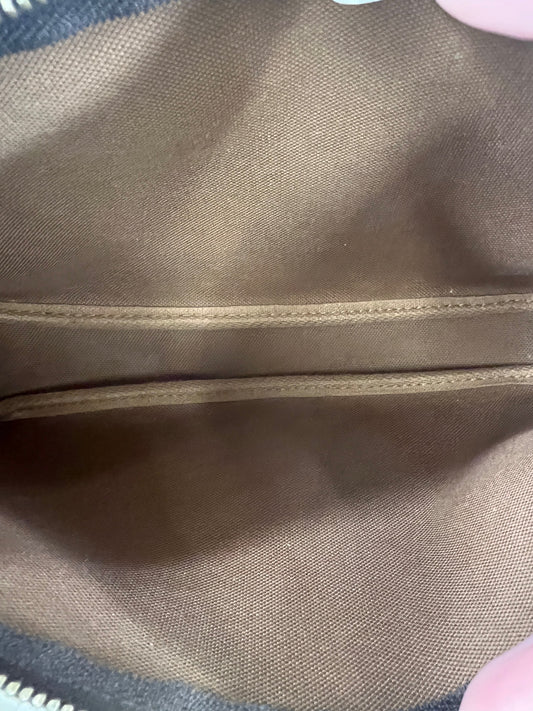 (Coming Soon) Louis Vuitton Monogram Pochette Accessoires