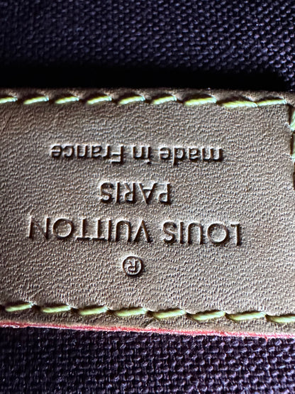Louis Vuitton Monogram Favorite MM Shoulder Crossbody Bag