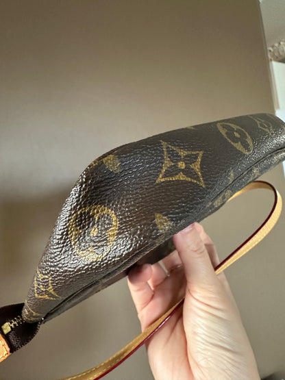 Louis Vuitton Monogram Pochette Accessoires