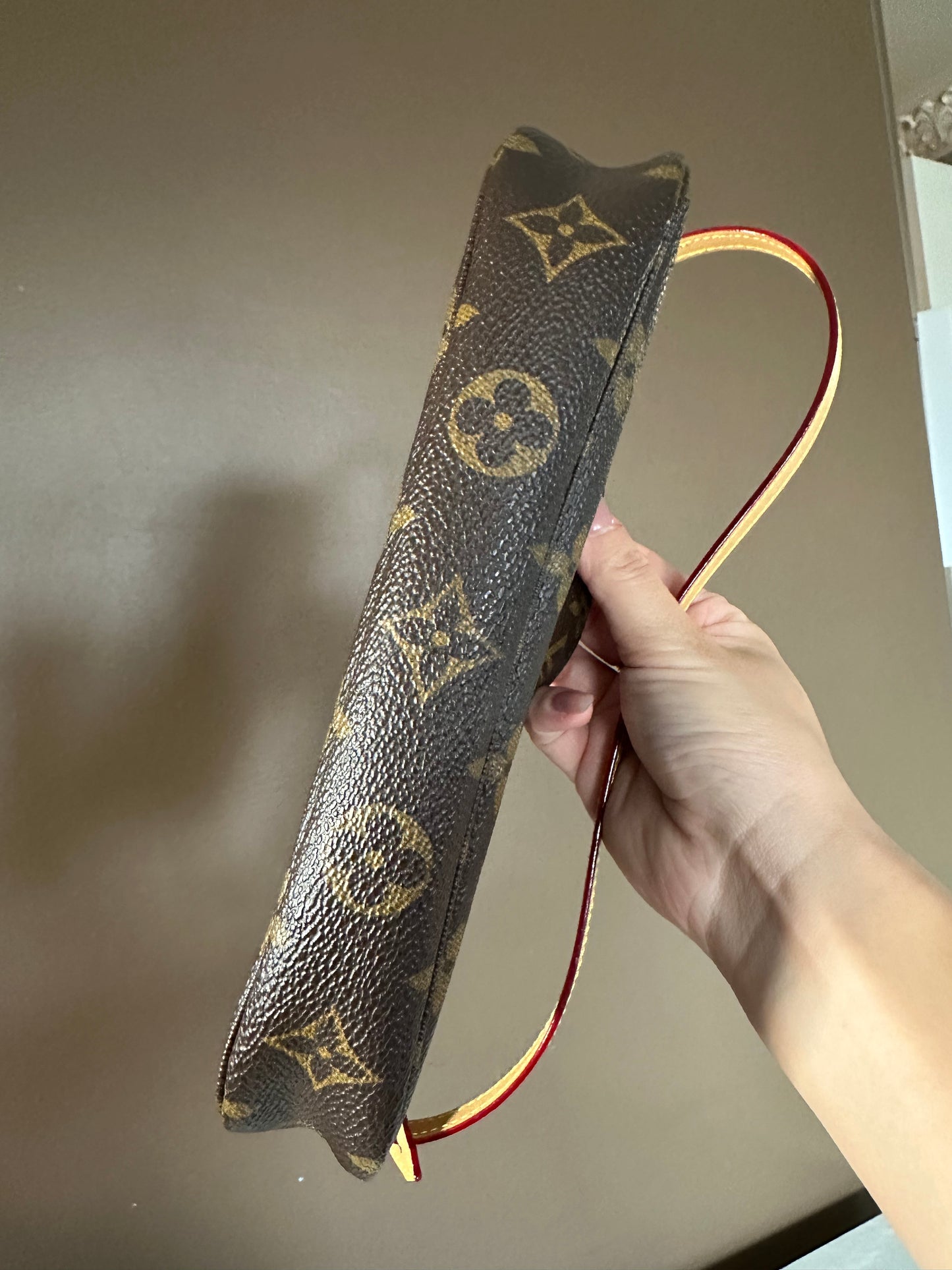 Louis Vuitton Monogram Pochette Accessoires