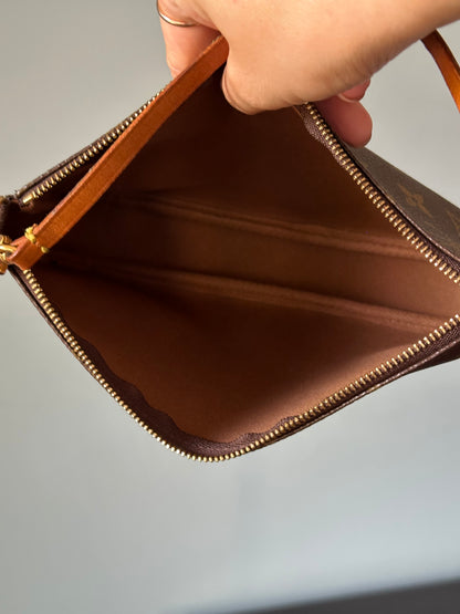 Louis Vuitton Monogram Pochette Accessoires