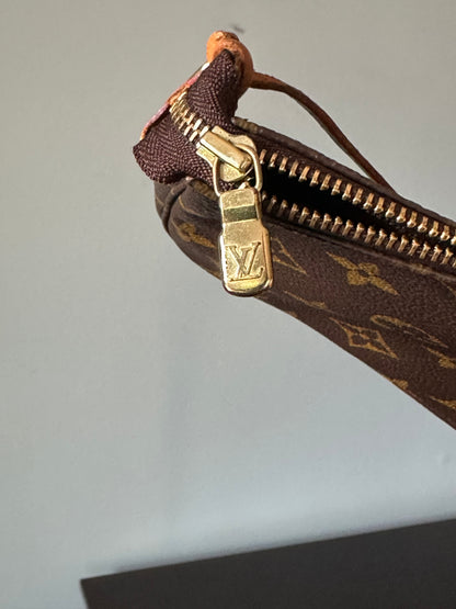 Louis Vuitton Monogram Pochette Accessoires