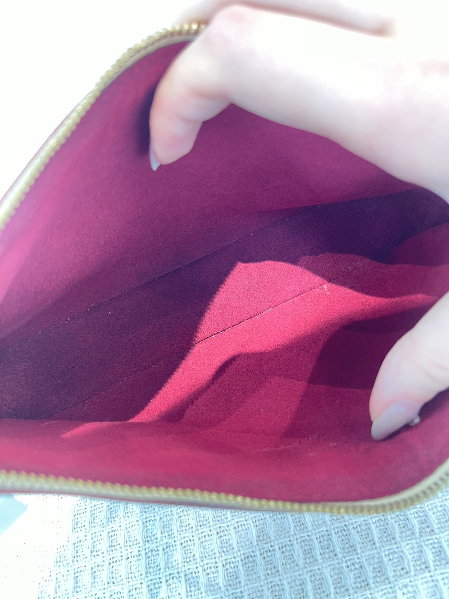 (Coming Soon) Louis Vuitton Murakami Monogram Multicolore Pochette Accessoires