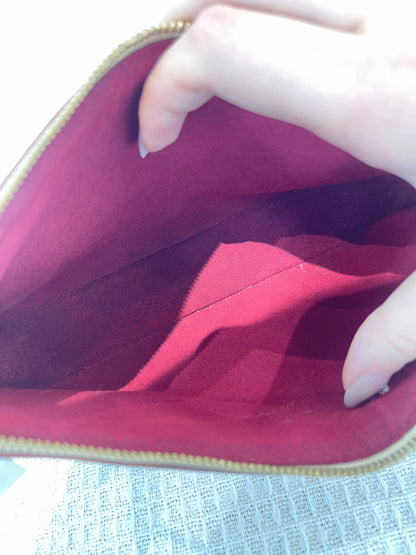 (Coming Soon) Louis Vuitton Murakami Monogram Multicolore Pochette Accessoires