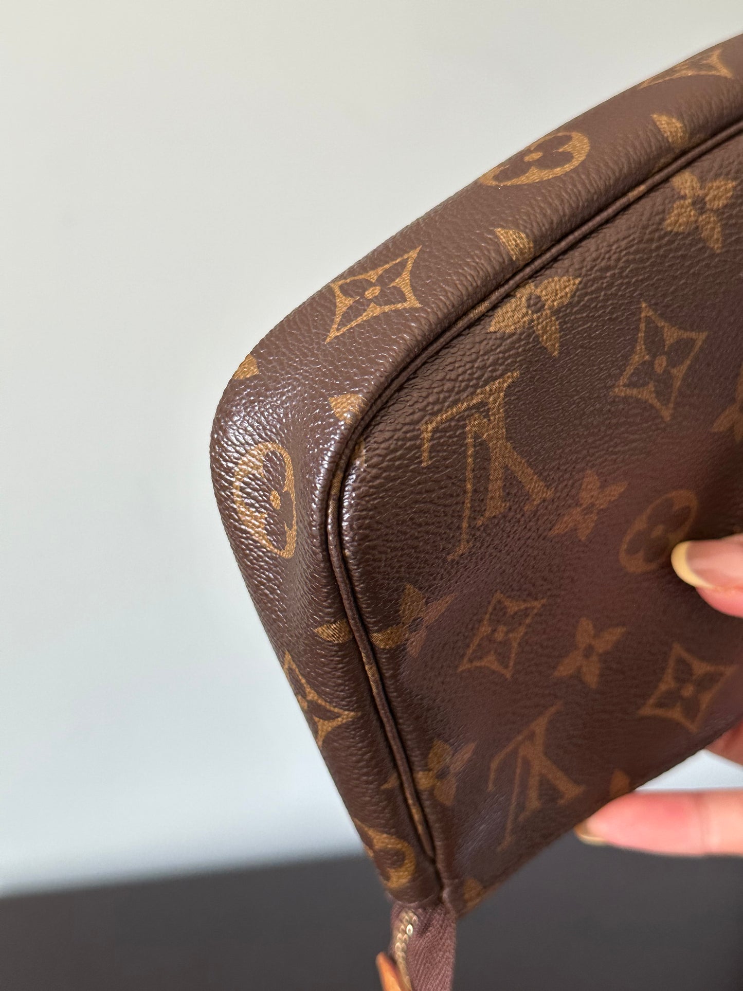 Louis Vuitton Monogram Pochette Accessoires