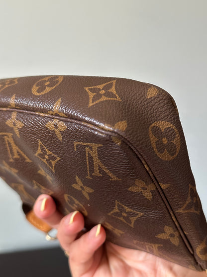 Louis Vuitton Monogram Pochette Accessoires