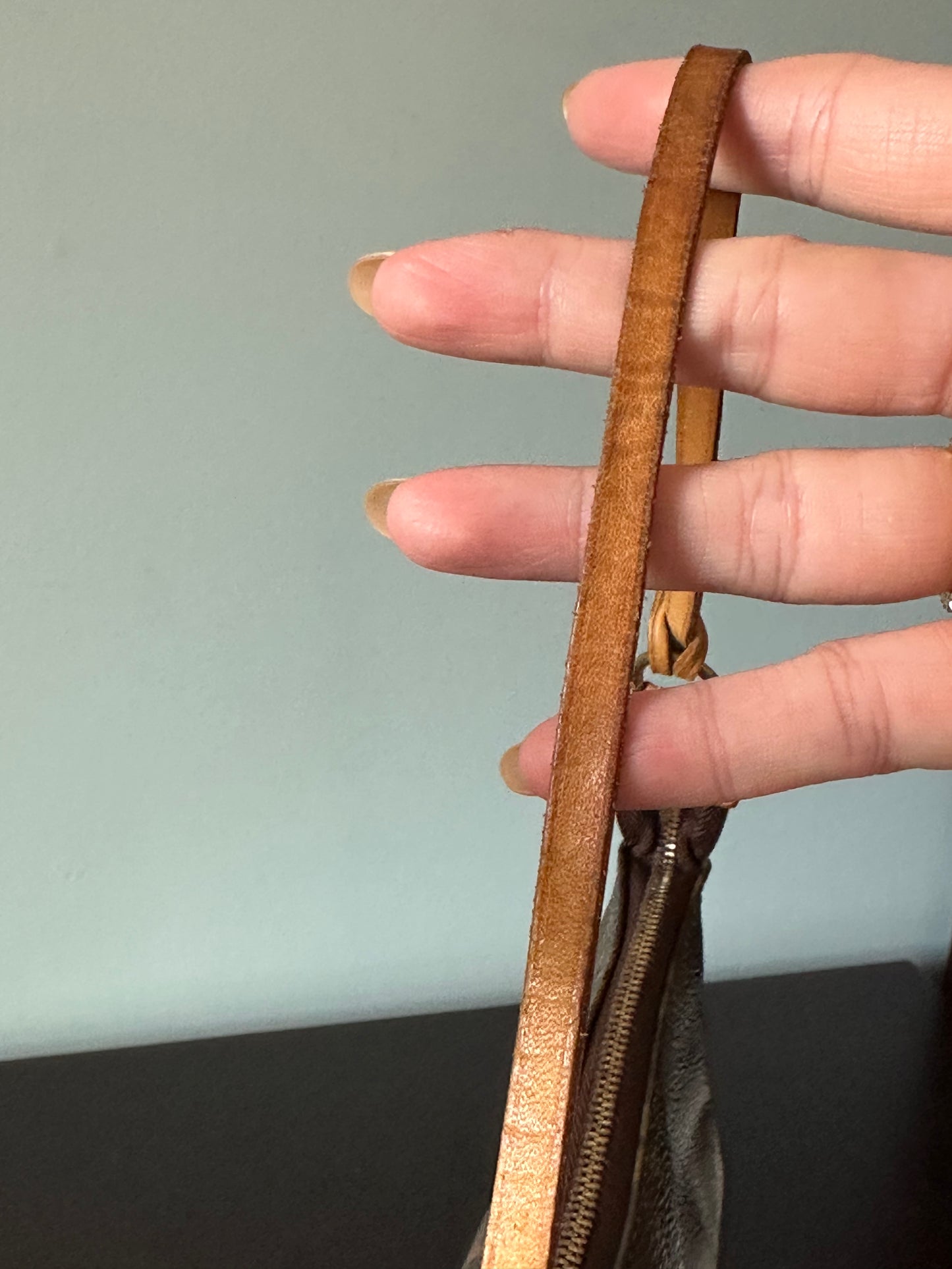 Louis Vuitton Monogram Pochette Accessoires