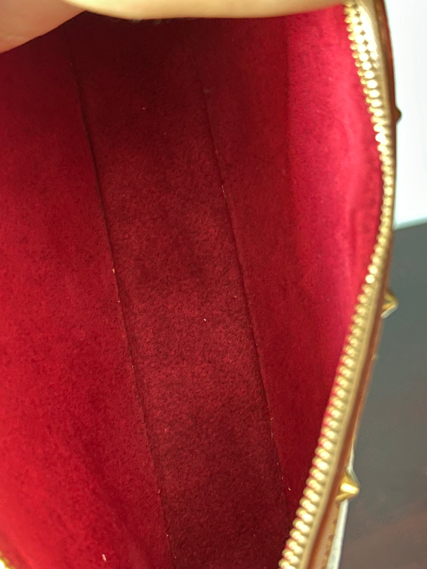 Louis Vuitton Murakami Monogram Multicolore Pochette Accessoires