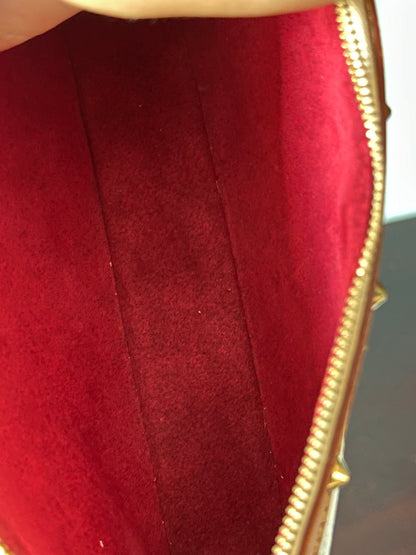 Louis Vuitton Murakami Monogram Multicolore Pochette Accessoires
