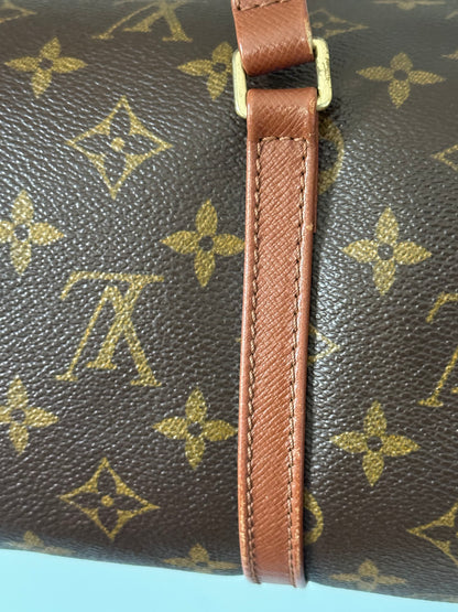 Louis Vuitton Monogram Papillon 30 Handbag