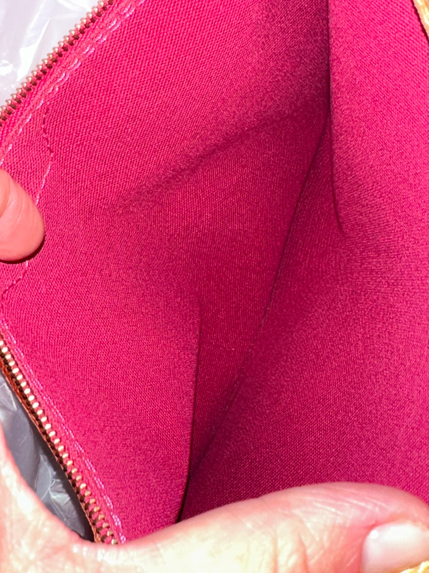 Louis Vuitton Monogram Neverfull MM Tote
